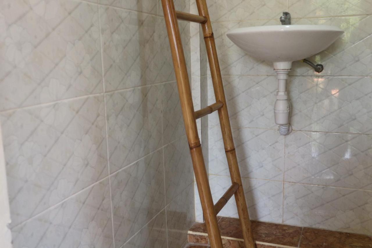 Sudana Homestay Убуд Екстер'єр фото