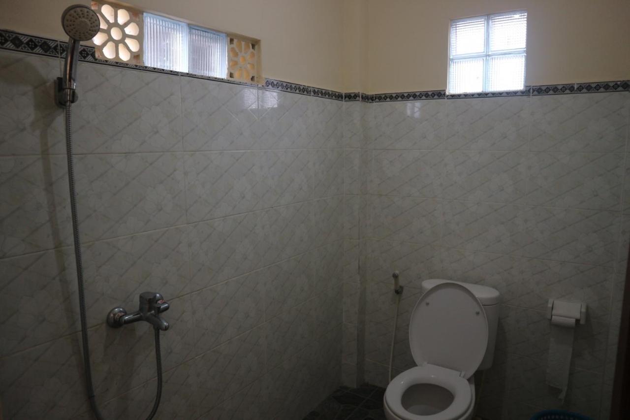Sudana Homestay Убуд Екстер'єр фото