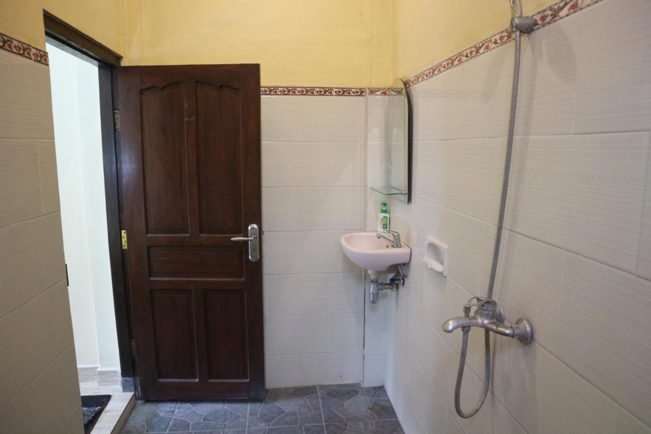 Sudana Homestay Убуд Екстер'єр фото