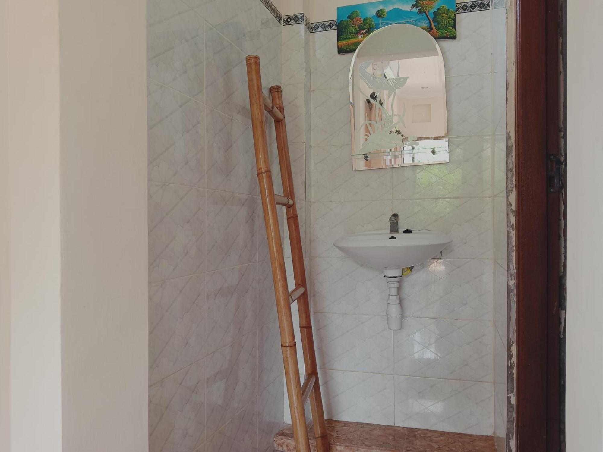 Sudana Homestay Убуд Екстер'єр фото