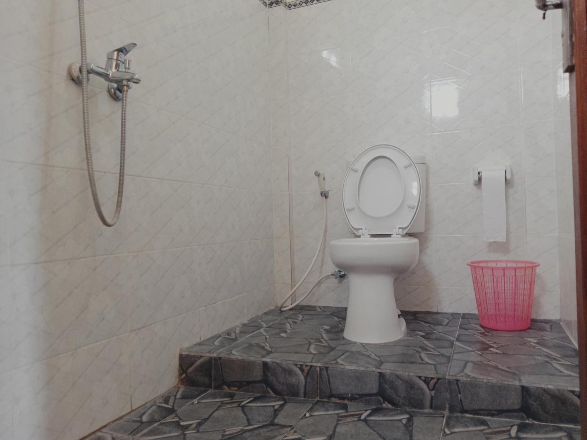 Sudana Homestay Убуд Екстер'єр фото